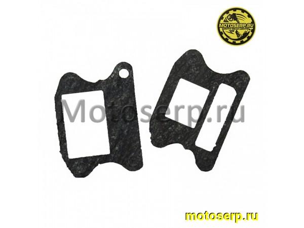 Купить  Прокладка лепесткового клапана DIO "SALO" (шт) (ANKON 006380 купить с доставкой по Москве и России, цена, технические характеристики, комплектация фото  - motoserp.ru