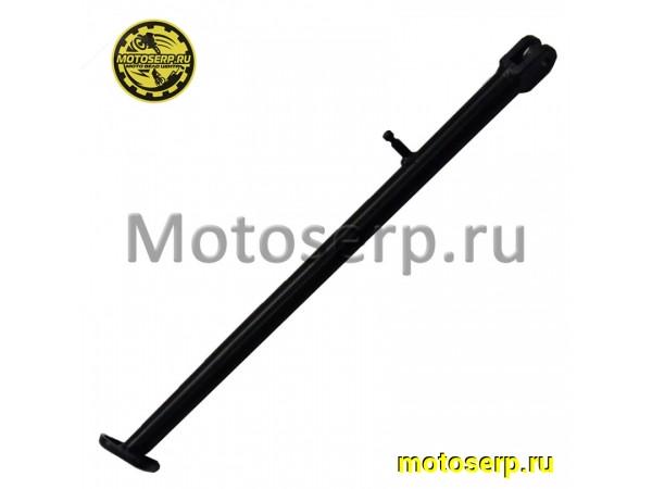 Купить  Подножка стояночная боковая KAYO K1, T2-MX, T4, K4 (шт) (SM 185-8488 купить с доставкой по Москве и России, цена, технические характеристики, комплектация фото  - motoserp.ru