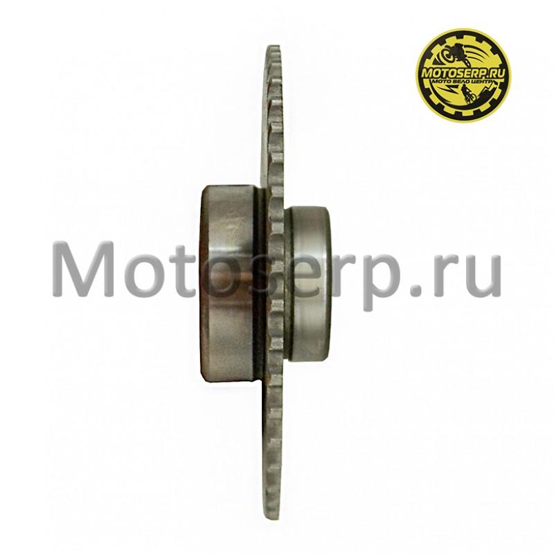 Купить  Шестерня обгонной муфты YX150 см3 (WD150) (посадочное 38 мм) 44зуб. эл.стартер (шт) (SM 020-4113 купить с доставкой по Москве и России, цена, технические характеристики, комплектация фото  - motoserp.ru
