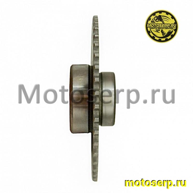 Купить  Шестерня обгонной муфты YX150 см3 (WD150) (посадочное 38 мм) 44зуб. эл.стартер (шт) (SM 020-4113 купить с доставкой по Москве и России, цена, технические характеристики, комплектация фото  - motoserp.ru