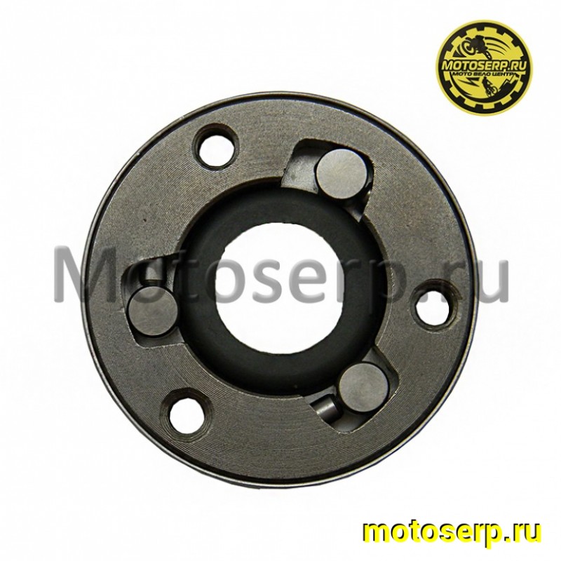Купить  Муфта обгонная 156FMJ YX140 см3 (эл.стартер) 3ролика (шт) (SM 758-2521 купить с доставкой по Москве и России, цена, технические характеристики, комплектация фото  - motoserp.ru