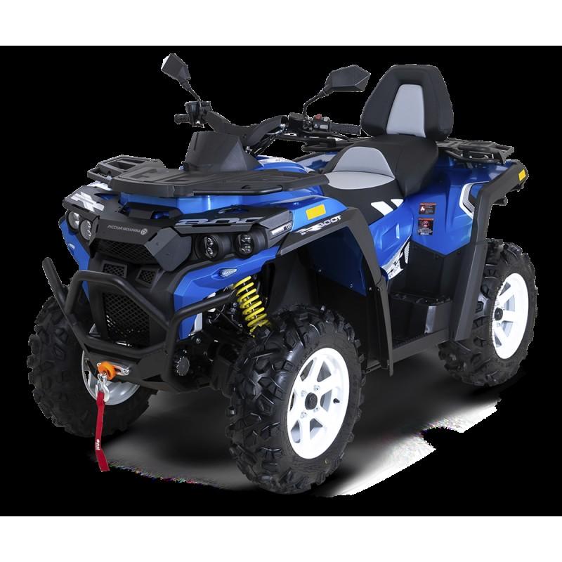 Купить  800cc Квадроцикл РМ800 Т EPS, (ЭПСМ), лебедка, 26х8-14/26х10-14  (шт) купить с доставкой по Москве и России, цена, технические характеристики, комплектация фото  - motoserp.ru