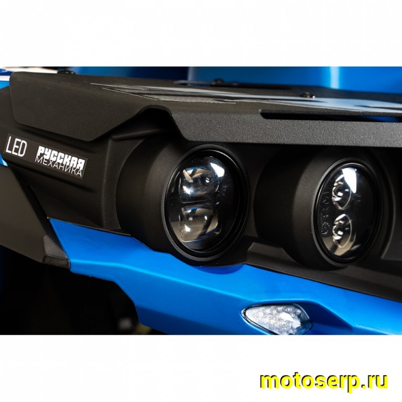 Купить  800cc Квадроцикл РМ800 Т EPS, (ПСМ), лебедка, 26х8-14/26х10-14  (шт) купить с доставкой по Москве и России, цена, технические характеристики, комплектация фото  - motoserp.ru