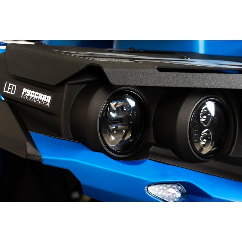 Купить  800cc Квадроцикл РМ800 Т EPS, (ЭПСМ), лебедка, 26х8-14/26х10-14  (шт) купить с доставкой по Москве и России, цена, технические характеристики, комплектация фото  - motoserp.ru