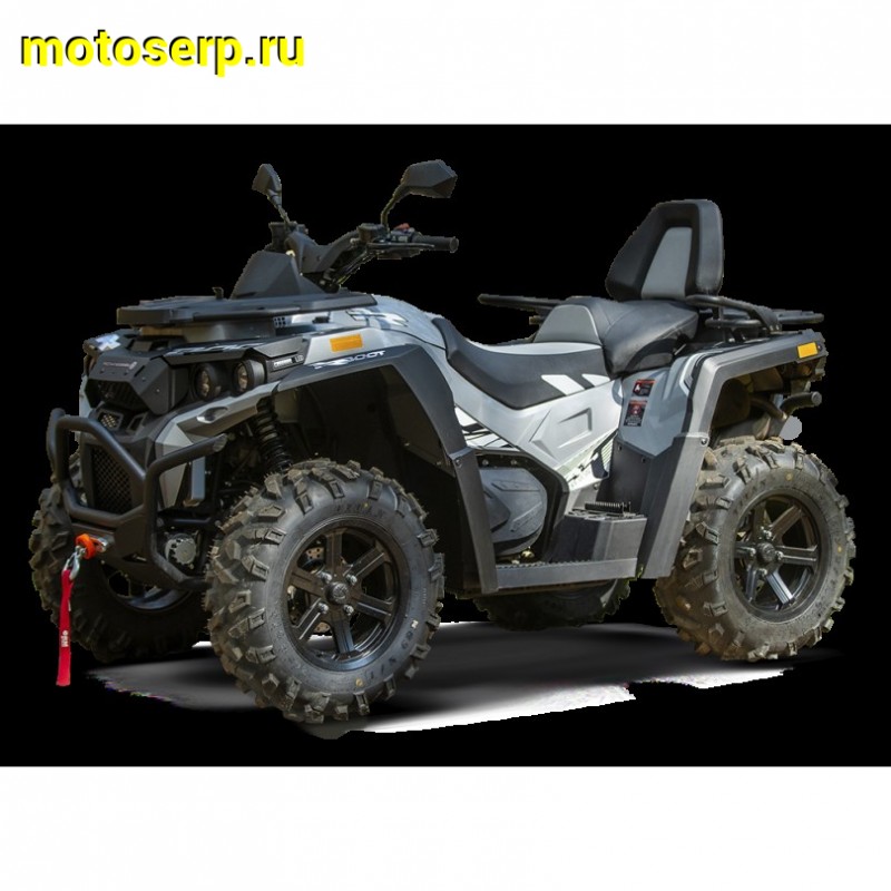 Купить  800cc Квадроцикл РМ800 Т EPS, (ПСМ), лебедка, 26х8-14/26х10-14  (шт) купить с доставкой по Москве и России, цена, технические характеристики, комплектация фото  - motoserp.ru