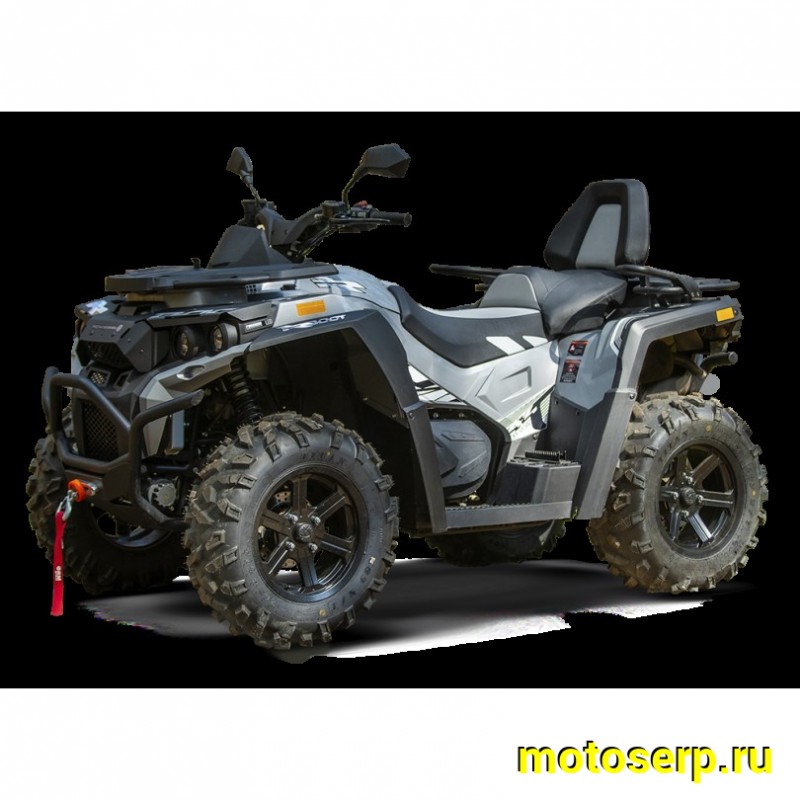 Купить  800cc Квадроцикл РМ800 Т EPS, (ПСМ), лебедка, 26х8-14/26х10-14  (шт) купить с доставкой по Москве и России, цена, технические характеристики, комплектация фото  - motoserp.ru