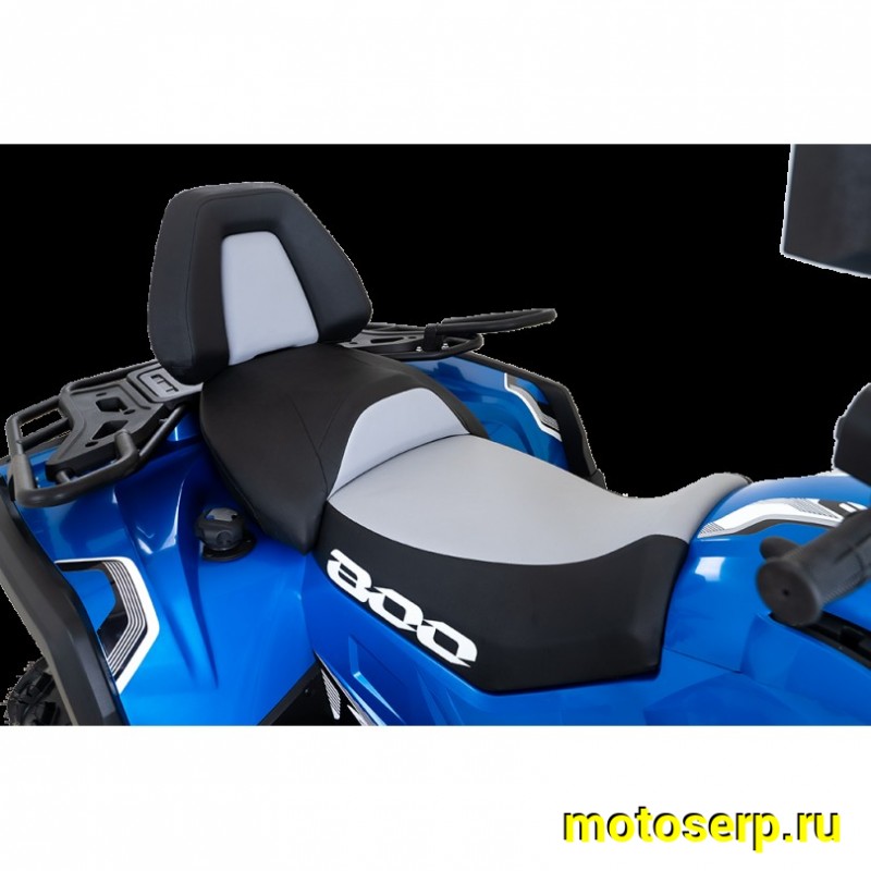 Купить  800cc Квадроцикл РМ800 Т EPS, (ПСМ), лебедка, 26х8-14/26х10-14  (шт) купить с доставкой по Москве и России, цена, технические характеристики, комплектация фото  - motoserp.ru