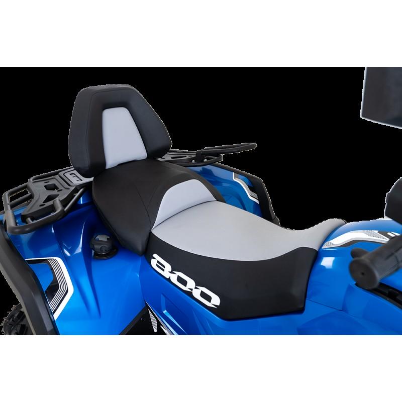 Купить  800cc Квадроцикл РМ800 Т EPS, (ЭПСМ), лебедка, 26х8-14/26х10-14  (шт) купить с доставкой по Москве и России, цена, технические характеристики, комплектация фото  - motoserp.ru