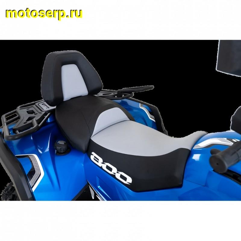 Купить  800cc Квадроцикл РМ800 Т EPS, (ПСМ), лебедка, 26х8-14/26х10-14  (шт) купить с доставкой по Москве и России, цена, технические характеристики, комплектация фото  - motoserp.ru