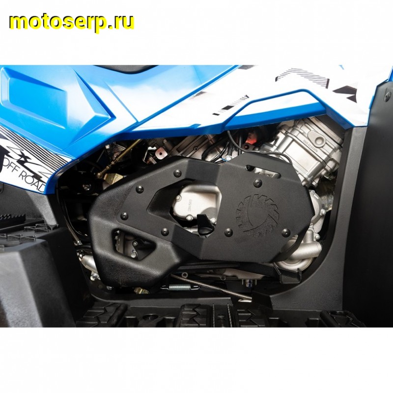 Купить  800cc Квадроцикл РМ800 Т EPS, (ПСМ), лебедка, 26х8-14/26х10-14  (шт) купить с доставкой по Москве и России, цена, технические характеристики, комплектация фото  - motoserp.ru