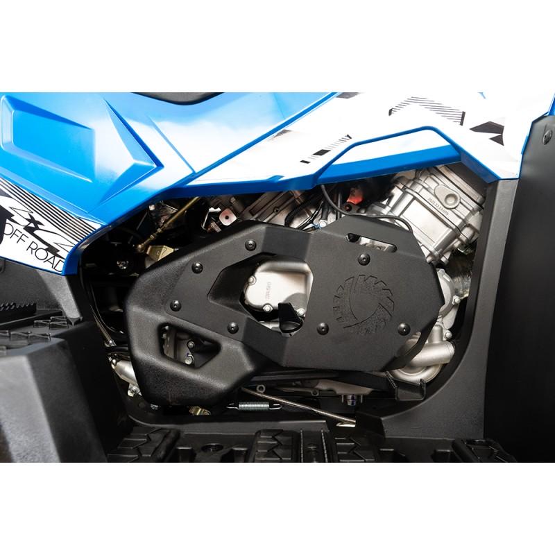 Купить  800cc Квадроцикл РМ800 Т EPS, (ЭПСМ), лебедка, 26х8-14/26х10-14  (шт) купить с доставкой по Москве и России, цена, технические характеристики, комплектация фото  - motoserp.ru