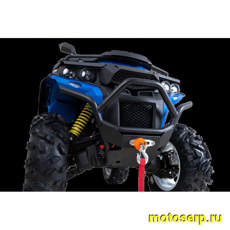 Купить  800cc Квадроцикл РМ800 Т EPS, (ПСМ), лебедка, 26х8-14/26х10-14  (шт) купить с доставкой по Москве и России, цена, технические характеристики, комплектация фото  - motoserp.ru