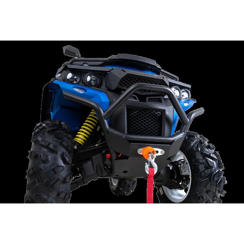 Купить  800cc Квадроцикл РМ800 Т EPS, (ЭПСМ), лебедка, 26х8-14/26х10-14  (шт) купить с доставкой по Москве и России, цена, технические характеристики, комплектация фото  - motoserp.ru