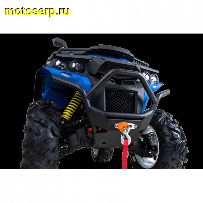 Купить  800cc Квадроцикл РМ800 Т EPS, (ПСМ), лебедка, 26х8-14/26х10-14  (шт) купить с доставкой по Москве и России, цена, технические характеристики, комплектация фото  - motoserp.ru