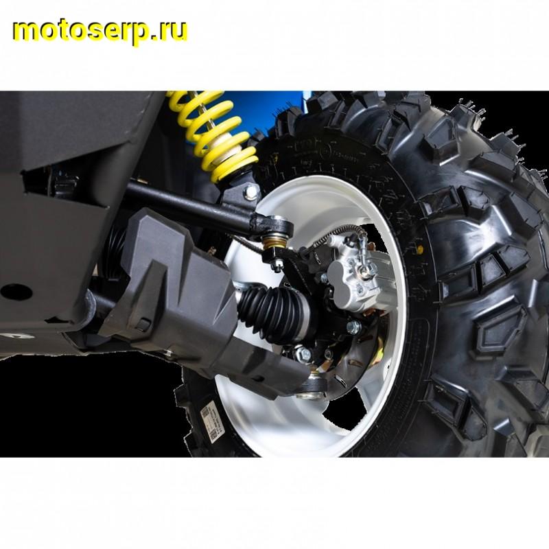 Купить  800cc Квадроцикл РМ800 Т EPS, (ПСМ), лебедка, 26х8-14/26х10-14  (шт) купить с доставкой по Москве и России, цена, технические характеристики, комплектация фото  - motoserp.ru