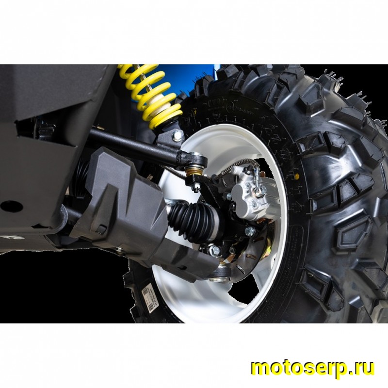 Купить  800cc Квадроцикл РМ800 Т EPS, (ПСМ), лебедка, 26х8-14/26х10-14  (шт) купить с доставкой по Москве и России, цена, технические характеристики, комплектация фото  - motoserp.ru