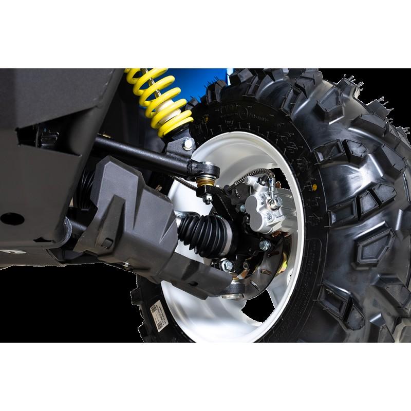 Купить  800cc Квадроцикл РМ800 Т EPS, (ЭПСМ), лебедка, 26х8-14/26х10-14  (шт) купить с доставкой по Москве и России, цена, технические характеристики, комплектация фото  - motoserp.ru