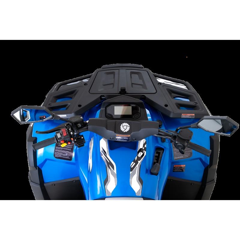 Купить  800cc Квадроцикл РМ800 Т EPS, (ЭПСМ), лебедка, 26х8-14/26х10-14  (шт) купить с доставкой по Москве и России, цена, технические характеристики, комплектация фото  - motoserp.ru