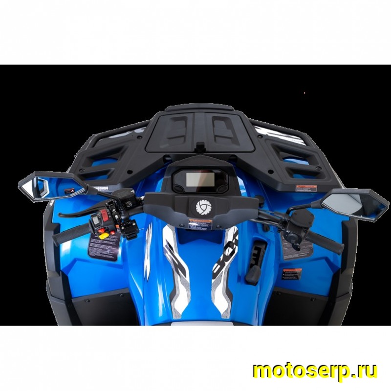 Купить  800cc Квадроцикл РМ800 Т EPS, (ПСМ), лебедка, 26х8-14/26х10-14  (шт) купить с доставкой по Москве и России, цена, технические характеристики, комплектация фото  - motoserp.ru