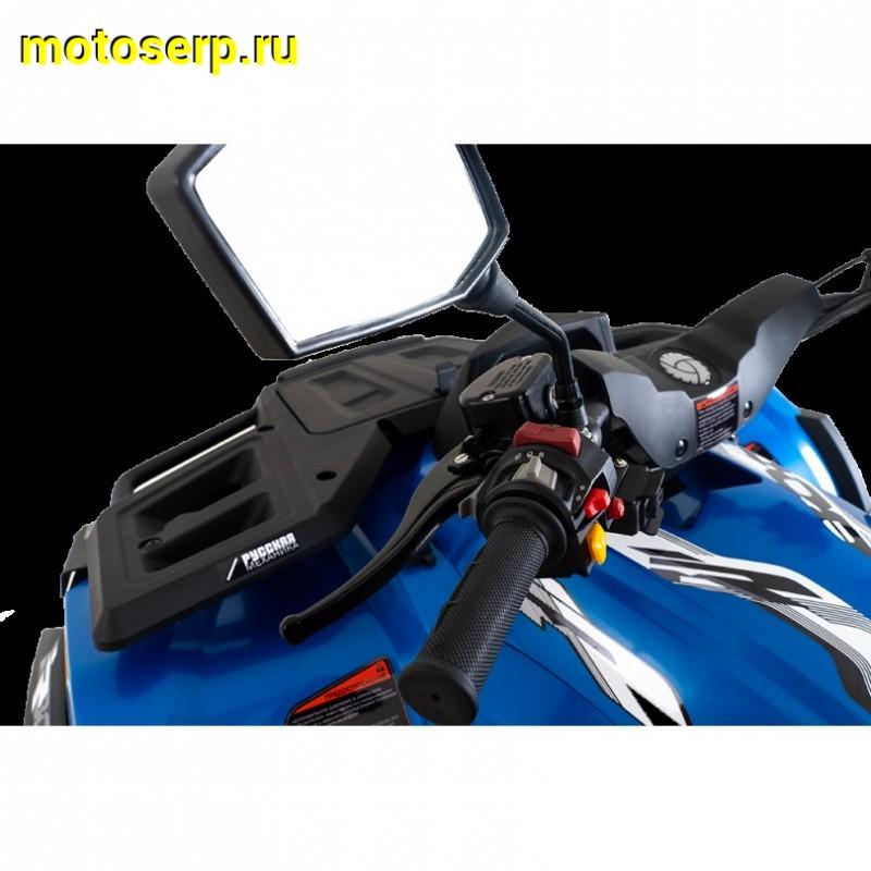 Купить  800cc Квадроцикл РМ800 Т EPS, (ПСМ), лебедка, 26х8-14/26х10-14  (шт) купить с доставкой по Москве и России, цена, технические характеристики, комплектация фото  - motoserp.ru