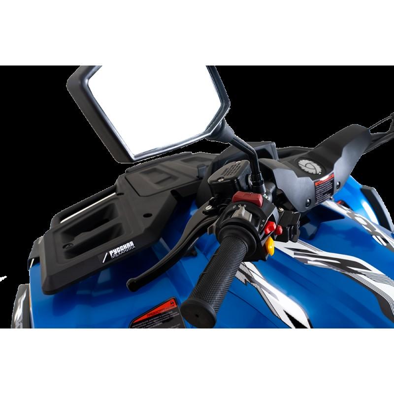 Купить  800cc Квадроцикл РМ800 Т EPS, (ЭПСМ), лебедка, 26х8-14/26х10-14  (шт) купить с доставкой по Москве и России, цена, технические характеристики, комплектация фото  - motoserp.ru