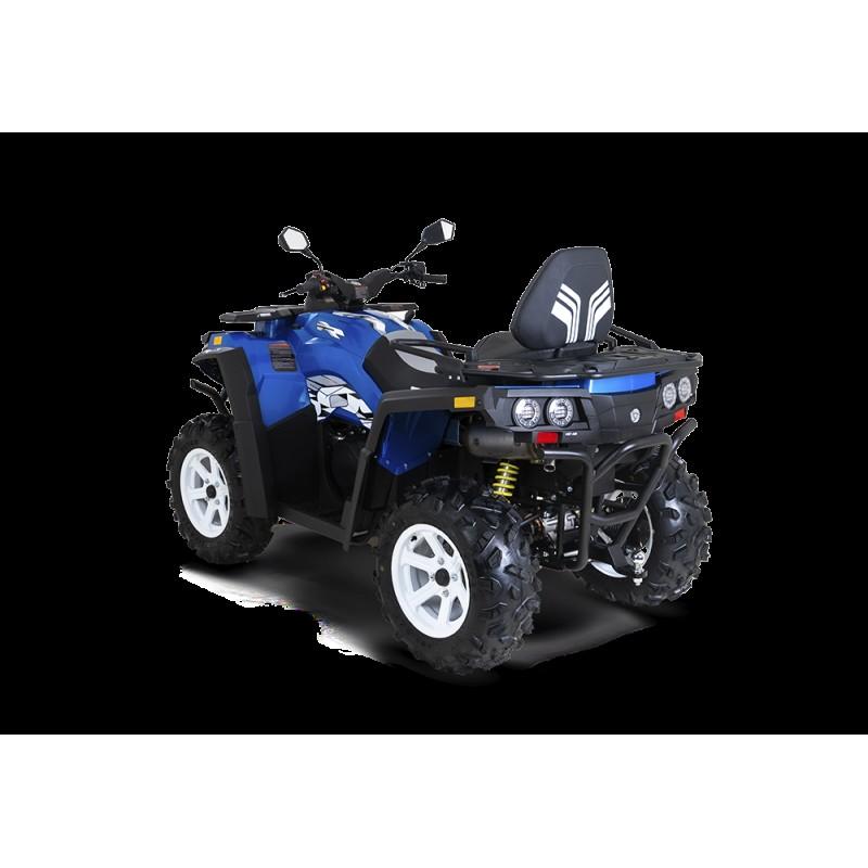 Купить  800cc Квадроцикл РМ800 Т EPS, (ЭПСМ), лебедка, 26х8-14/26х10-14  (шт) купить с доставкой по Москве и России, цена, технические характеристики, комплектация фото  - motoserp.ru