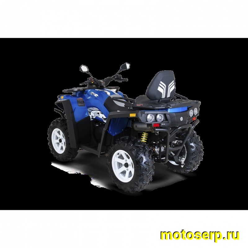 Купить  800cc Квадроцикл РМ800 Т EPS, (ПСМ), лебедка, 26х8-14/26х10-14  (шт) купить с доставкой по Москве и России, цена, технические характеристики, комплектация фото  - motoserp.ru