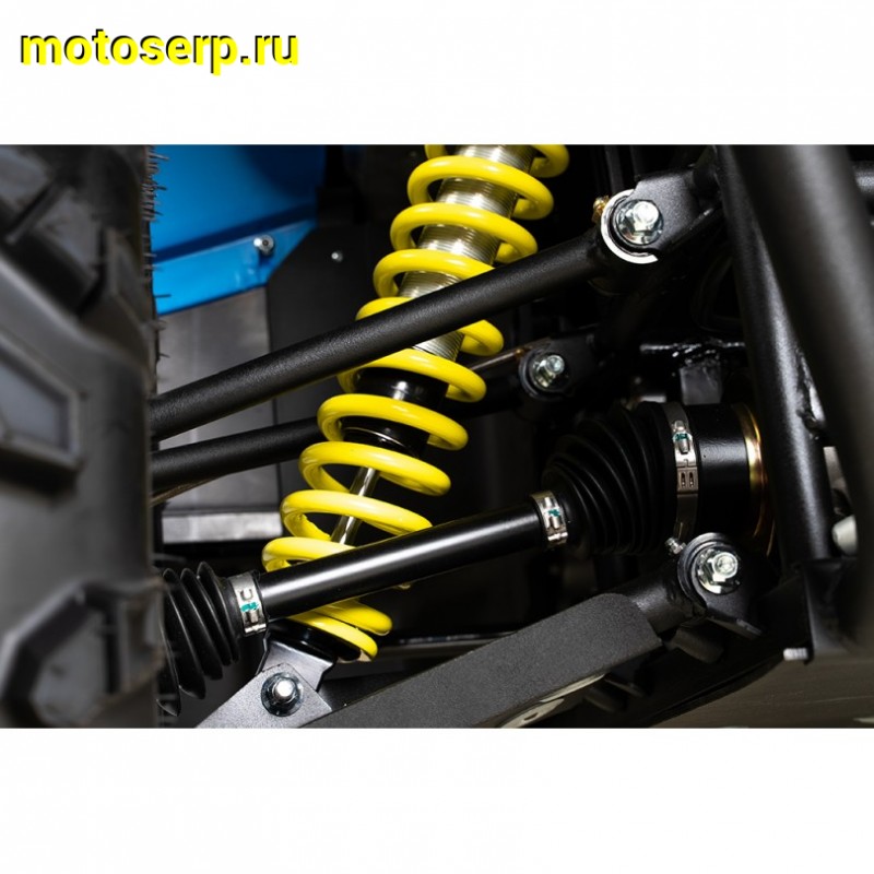 Купить  800cc Квадроцикл РМ800 Т EPS, (ПСМ), лебедка, 26х8-14/26х10-14  (шт) купить с доставкой по Москве и России, цена, технические характеристики, комплектация фото  - motoserp.ru