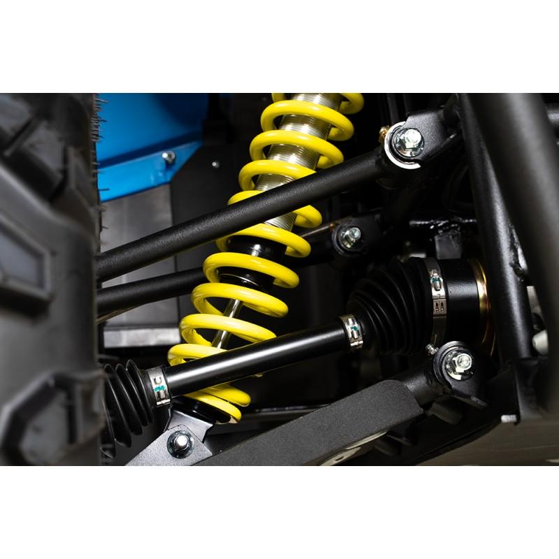 Купить  800cc Квадроцикл РМ800 Т EPS, (ЭПСМ), лебедка, 26х8-14/26х10-14  (шт) купить с доставкой по Москве и России, цена, технические характеристики, комплектация фото  - motoserp.ru