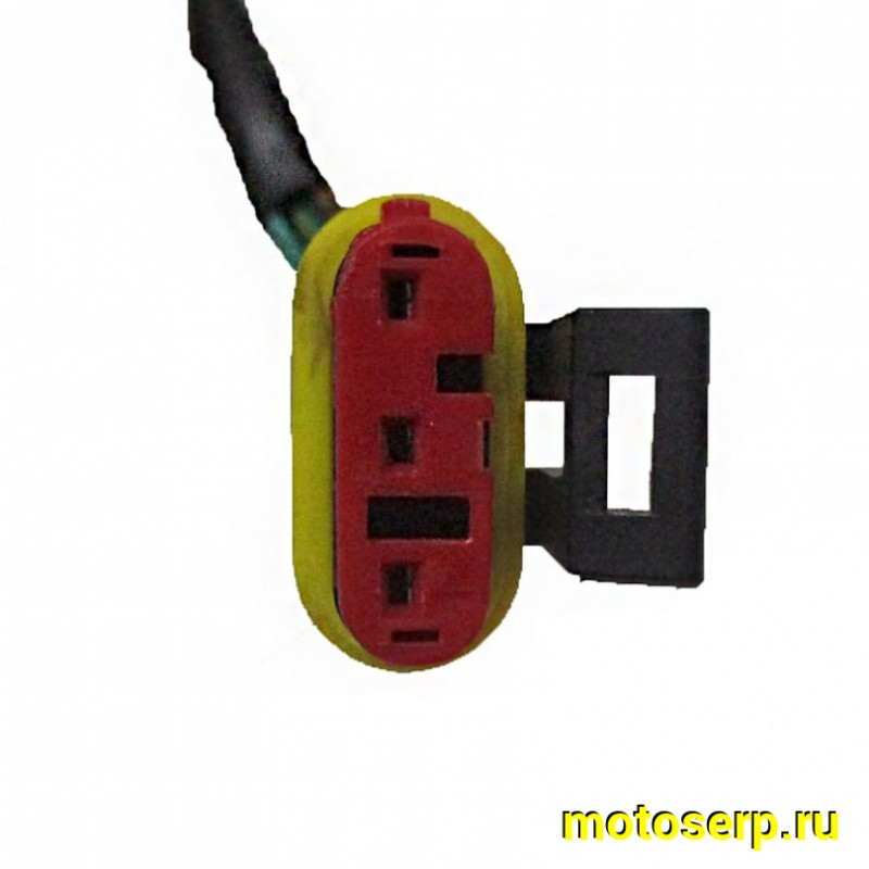 Купить  Фонарь задний, блок-фара STELS 500KGT (LU018192) (шт) (0 купить с доставкой по Москве и России, цена, технические характеристики, комплектация фото  - motoserp.ru