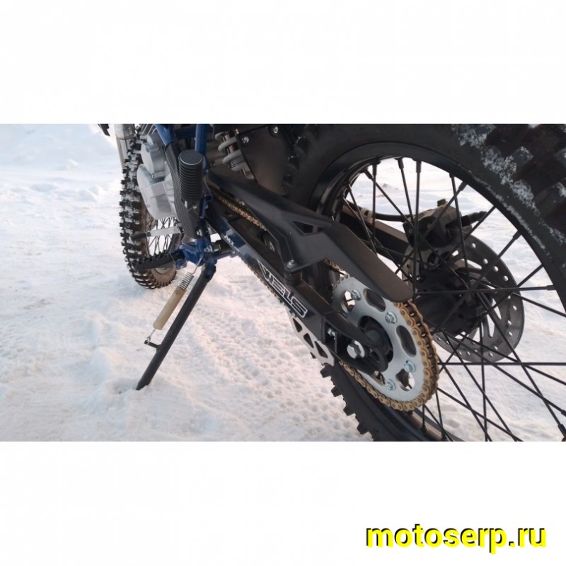 Купить  Мотоцикл Кросс/Эндуро WELS МХ250R3 , 223сс, 4Т., воз. охл., диск/диск  (шт) купить с доставкой по Москве и России, цена, технические характеристики, комплектация фото  - motoserp.ru