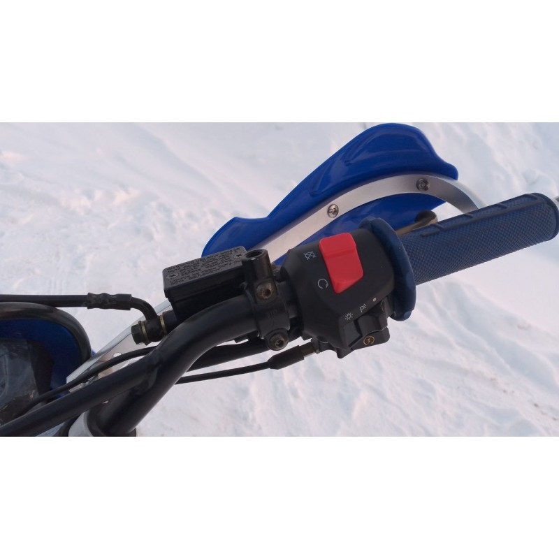 Купить  Мотоцикл Кросс/Эндуро WELS МХ250R3 , 223сс, 4Т., воз. охл., диск/диск  Выпуск 2023г. (шт) купить с доставкой по Москве и России, цена, технические характеристики, комплектация фото  - motoserp.ru