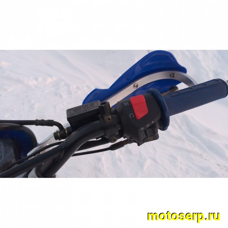 Купить  Мотоцикл Кросс/Эндуро WELS МХ250R3 , 223сс, 4Т., воз. охл., диск/диск  (шт) купить с доставкой по Москве и России, цена, технические характеристики, комплектация фото  - motoserp.ru