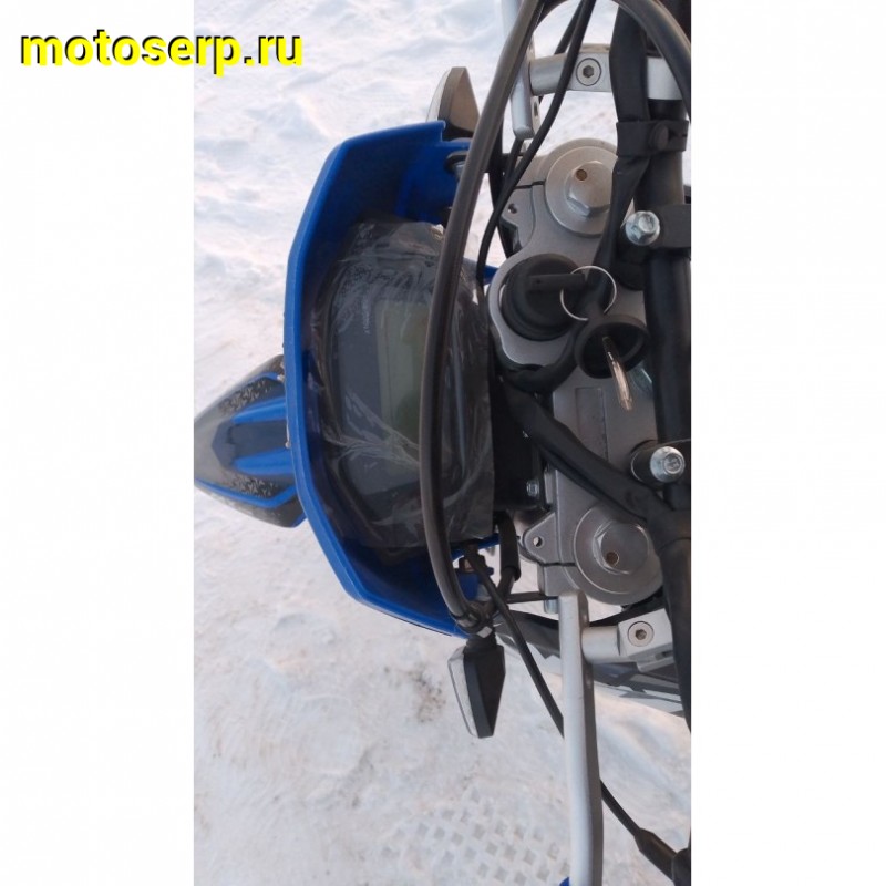 Купить  Мотоцикл Кросс/Эндуро WELS МХ250R3 , 223сс, 4Т., воз. охл., диск/диск  (шт) купить с доставкой по Москве и России, цена, технические характеристики, комплектация фото  - motoserp.ru