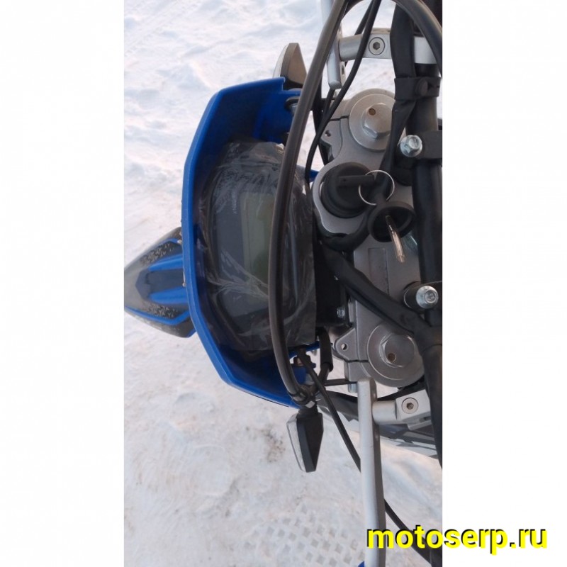 Купить  Мотоцикл Кросс/Эндуро WELS МХ250R3 , 223сс, 4Т., воз. охл., диск/диск  (шт) купить с доставкой по Москве и России, цена, технические характеристики, комплектация фото  - motoserp.ru