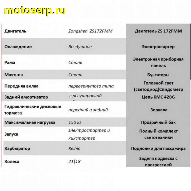 Купить  Мотоцикл Кросс/Эндуро WELS МХ250R3 , 223сс, 4Т., воз. охл., диск/диск  (шт) купить с доставкой по Москве и России, цена, технические характеристики, комплектация фото  - motoserp.ru