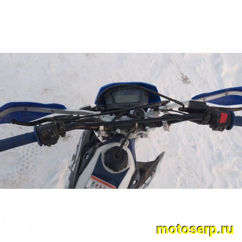 Купить  Мотоцикл Кросс/Эндуро WELS МХ250R3 , 223сс, 4Т., воз. охл., диск/диск  (шт) купить с доставкой по Москве и России, цена, технические характеристики, комплектация фото  - motoserp.ru