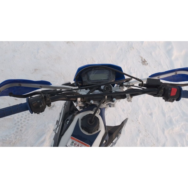 Купить  Мотоцикл Кросс/Эндуро WELS МХ250R3 , 223сс, 4Т., воз. охл., диск/диск  Выпуск 2023г. (шт) купить с доставкой по Москве и России, цена, технические характеристики, комплектация фото  - motoserp.ru