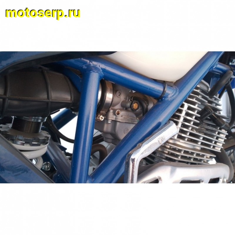 Купить  Мотоцикл Кросс/Эндуро WELS МХ250R3 , 223сс, 4Т., воз. охл., диск/диск  (шт) купить с доставкой по Москве и России, цена, технические характеристики, комплектация фото  - motoserp.ru