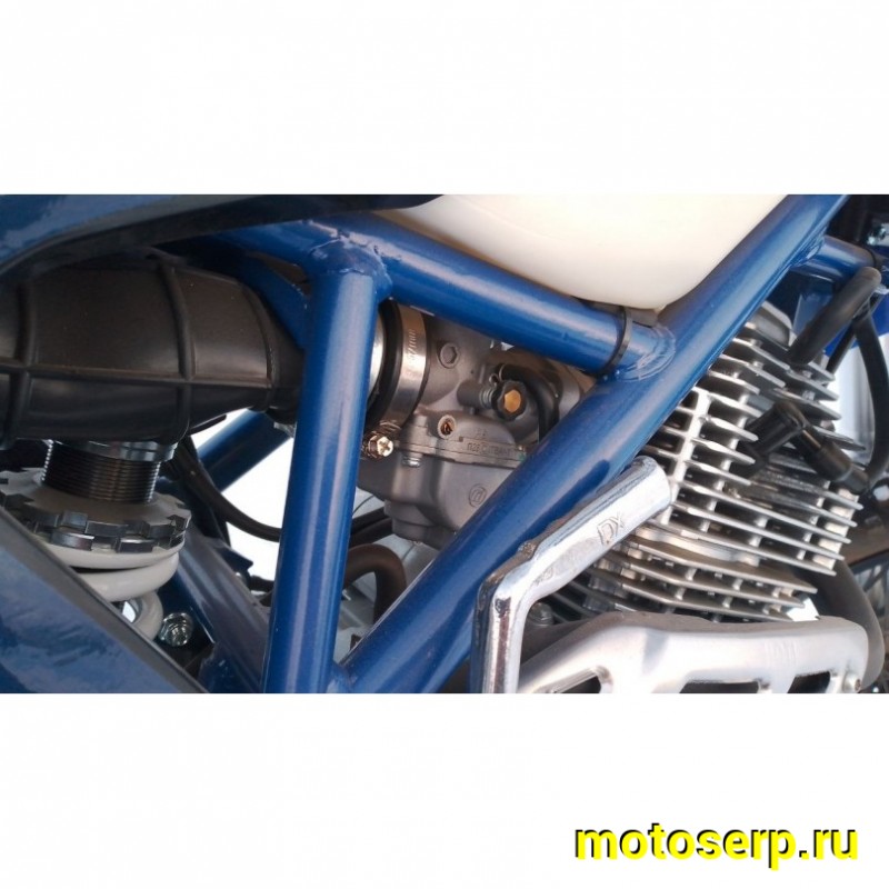Купить  Мотоцикл Кросс/Эндуро WELS МХ250R3 , 223сс, 4Т., воз. охл., диск/диск  (шт) купить с доставкой по Москве и России, цена, технические характеристики, комплектация фото  - motoserp.ru