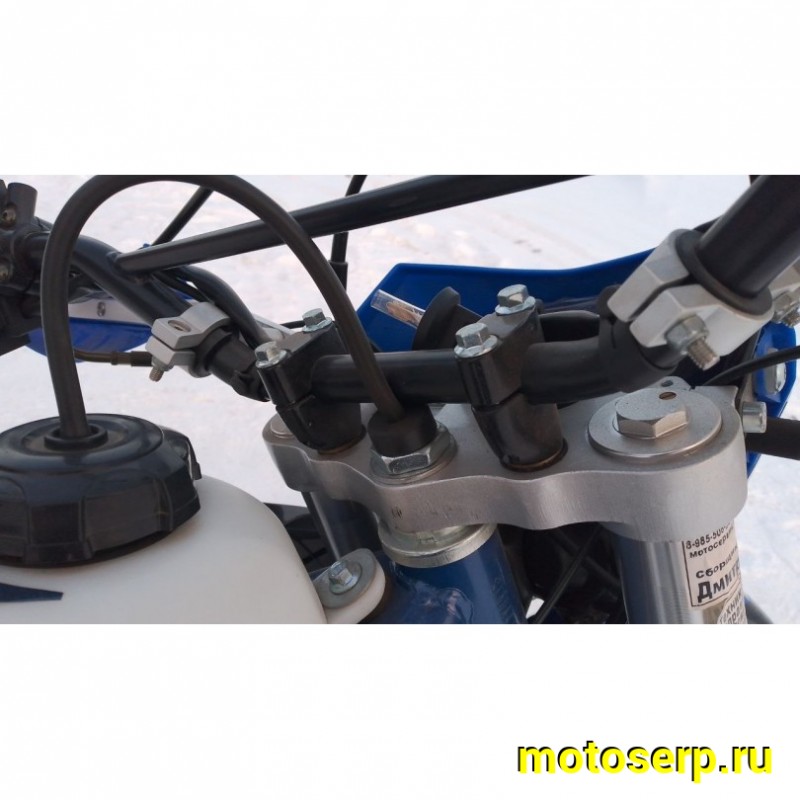 Купить  Мотоцикл Кросс/Эндуро WELS МХ250R3 , 223сс, 4Т., воз. охл., диск/диск  (шт) купить с доставкой по Москве и России, цена, технические характеристики, комплектация фото  - motoserp.ru