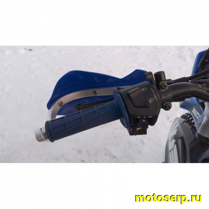 Купить  Мотоцикл Кросс/Эндуро WELS МХ250R3 , 223сс, 4Т., воз. охл., диск/диск  (шт) купить с доставкой по Москве и России, цена, технические характеристики, комплектация фото  - motoserp.ru