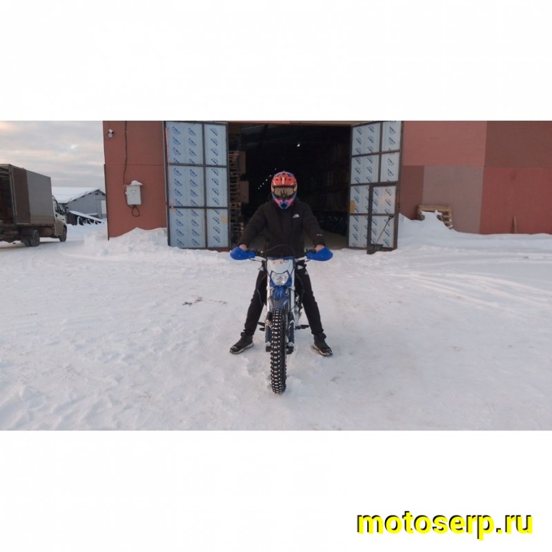 Купить  Мотоцикл Кросс/Эндуро WELS МХ250R3 , 223сс, 4Т., воз. охл., диск/диск  (шт) купить с доставкой по Москве и России, цена, технические характеристики, комплектация фото  - motoserp.ru