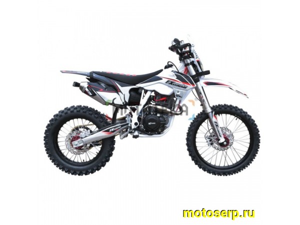 Купить  Мотоцикл Кросс/Эндуро FX MOTO CB300F (спортинв), 21/18, 4Т, 300cc ZS 172FMM, возд. охл., диск/диск (шт)  (ZUUMAV купить с доставкой по Москве и России, цена, технические характеристики, комплектация фото  - motoserp.ru