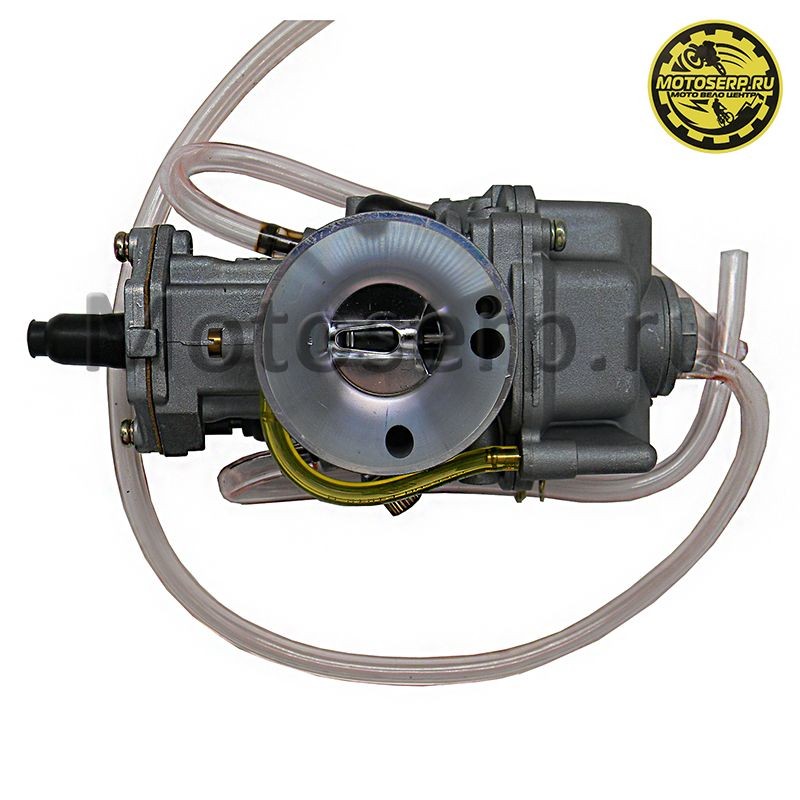 Купить  Карбюратор NIBBI PWK24 SP (50-125сс) впускной d-46mm, выпускной d-24mm  (шт) (SM 332-5519 купить с доставкой по Москве и России, цена, технические характеристики, комплектация фото  - motoserp.ru
