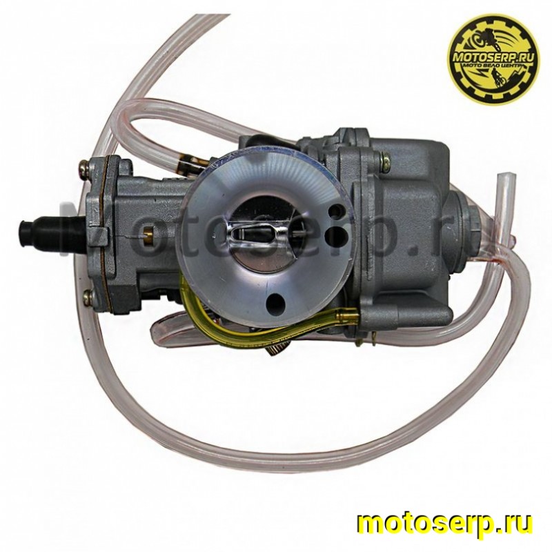 Купить  Карбюратор NIBBI PWK24 SP (50-125сс) впускной d-46mm, выпускной d-24mm  (шт) (SM 332-5519 купить с доставкой по Москве и России, цена, технические характеристики, комплектация фото  - motoserp.ru