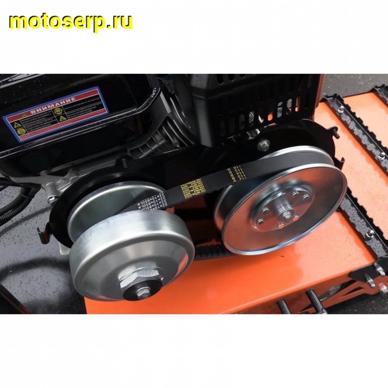 Купить  ====Снегокат СОБОЛЬ (Ижтехмаш), двигатель LIFAN 8 л.с., вариатор TAV2-40 (шт) (НА ЗАКАЗ) (MM 42131 купить с доставкой по Москве и России, цена, технические характеристики, комплектация фото  - motoserp.ru