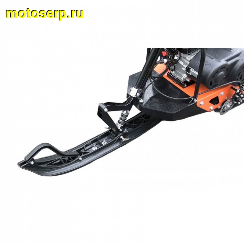 Купить  ====Снегокат СОБОЛЬ (Ижтехмаш), двигатель LIFAN 8 л.с., вариатор TAV2-40 (шт) (НА ЗАКАЗ) (MM 42131 купить с доставкой по Москве и России, цена, технические характеристики, комплектация фото  - motoserp.ru