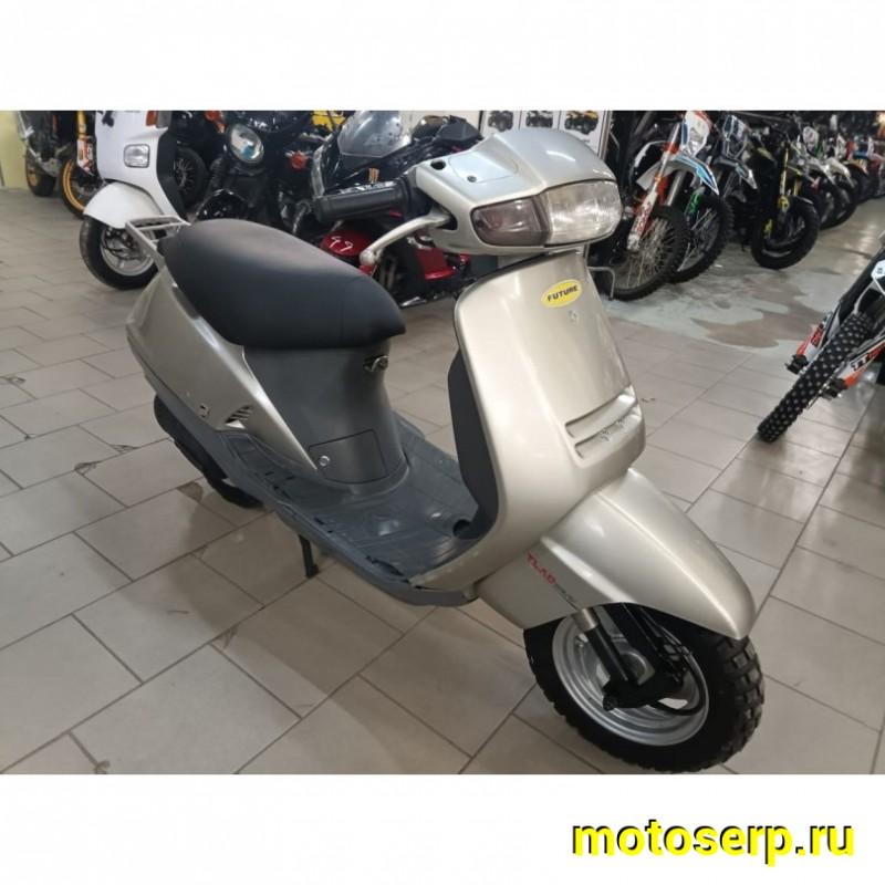 Купить  ====Скутер Honda Lead 90 HF05 (без ПТС) Из Японии,без пробега по РФ    купить с доставкой по Москве и России, цена, технические характеристики, комплектация фото  - motoserp.ru
