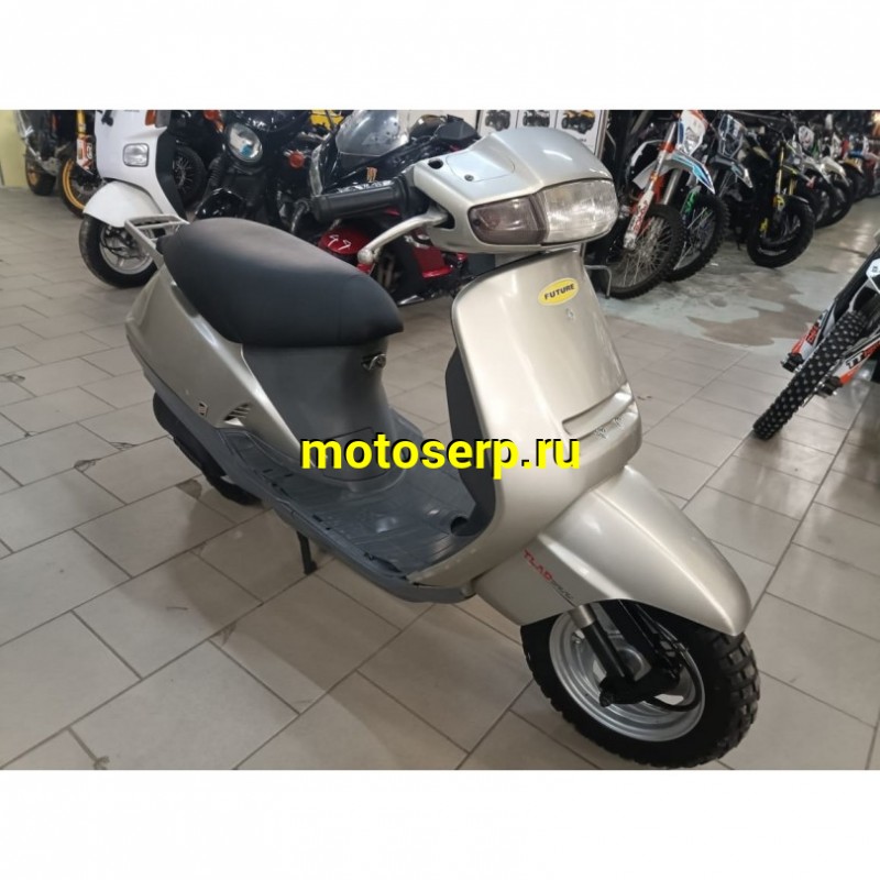 Купить  ====Скутер Honda Lead 90 HF05 (без ПТС) Из Японии,без пробега по РФ    купить с доставкой по Москве и России, цена, технические характеристики, комплектация фото  - motoserp.ru